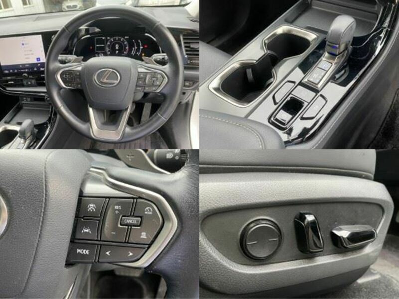 NX