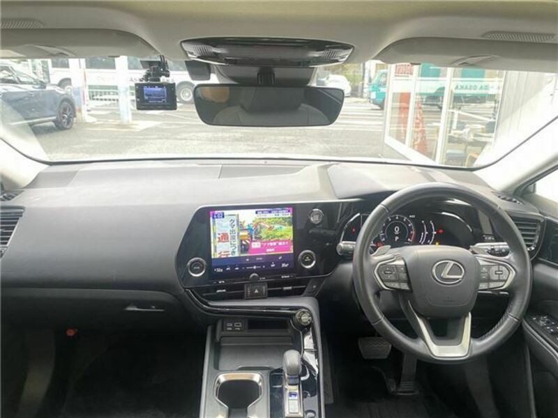 NX