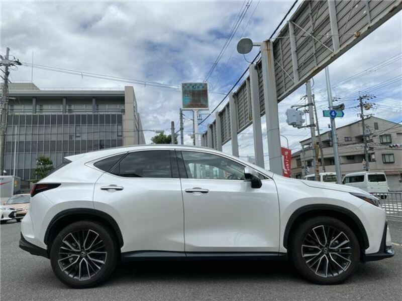 NX