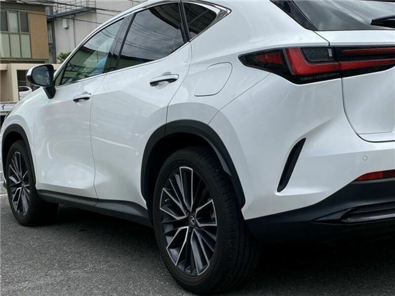 NX