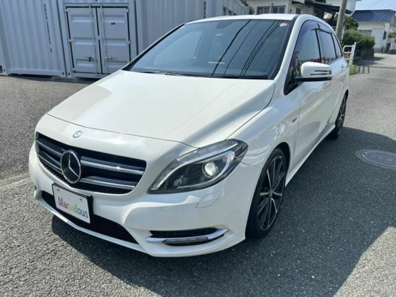 B-CLASS-0