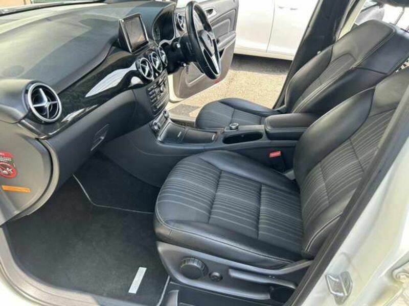 B-CLASS
