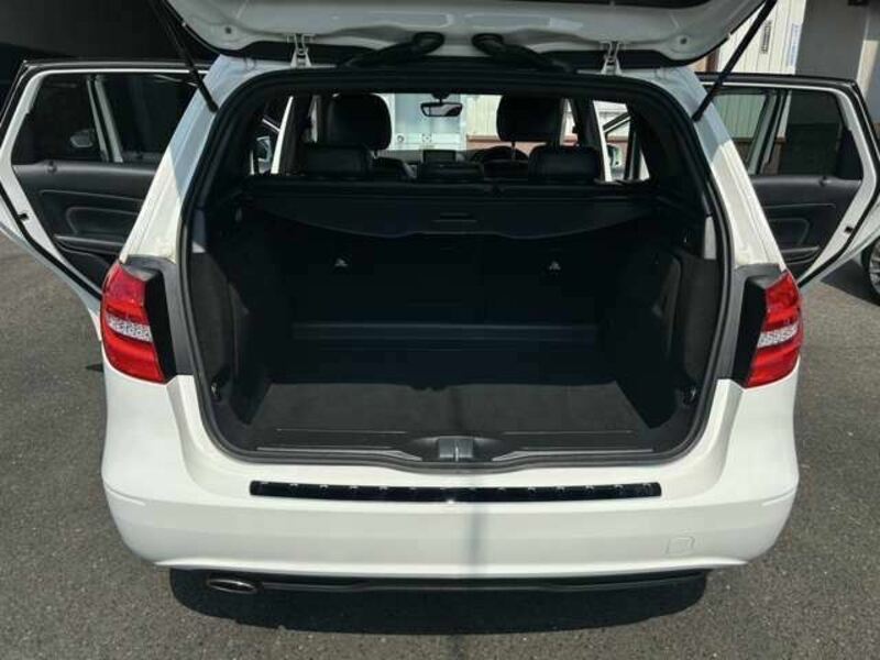 B-CLASS