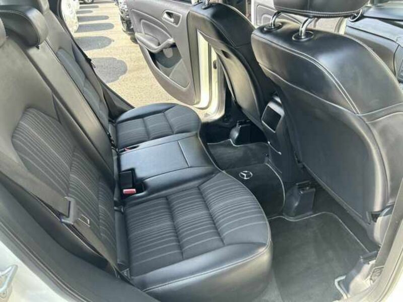 B-CLASS