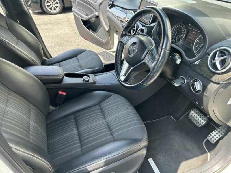 B-CLASS
