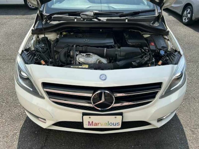 B-CLASS