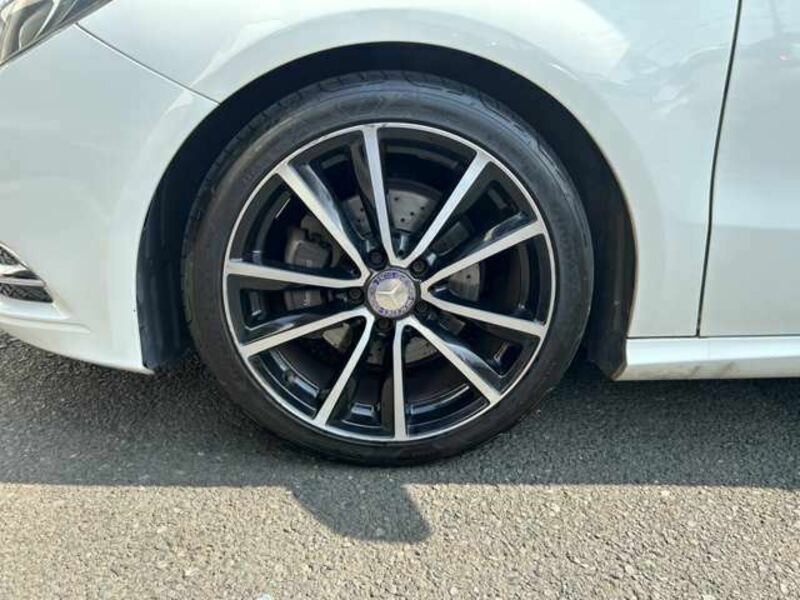B-CLASS