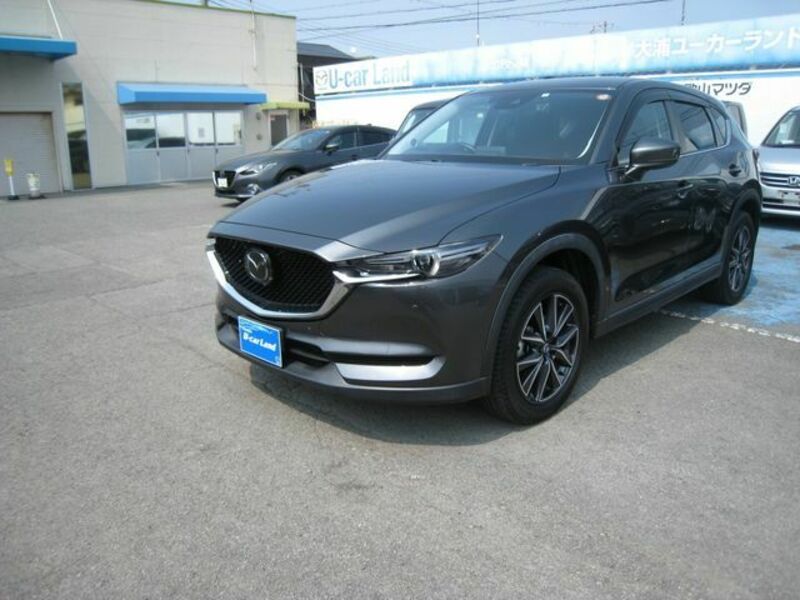 CX-5-0