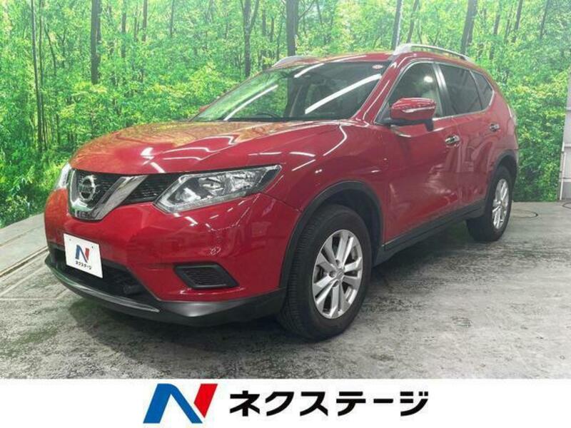 X-TRAIL-0