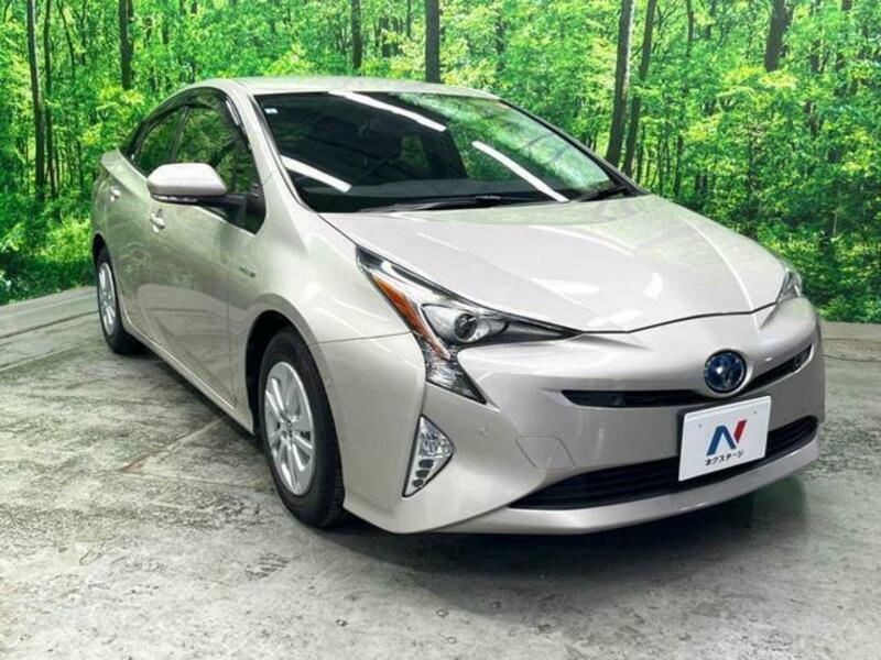 PRIUS