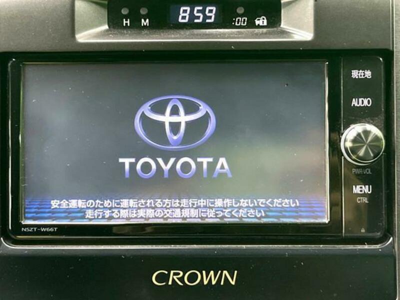 CROWN