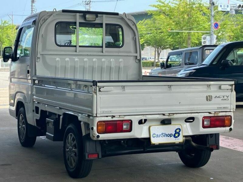 ACTY TRUCK