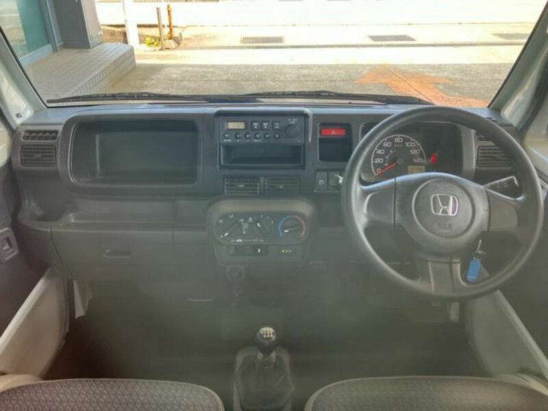 ACTY TRUCK