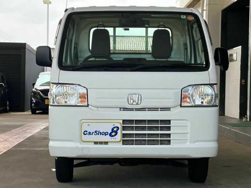 ACTY TRUCK