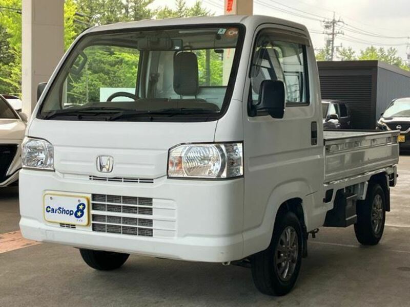 ACTY TRUCK