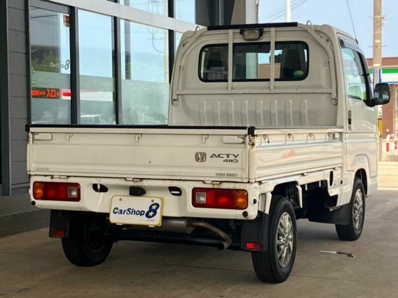 ACTY TRUCK