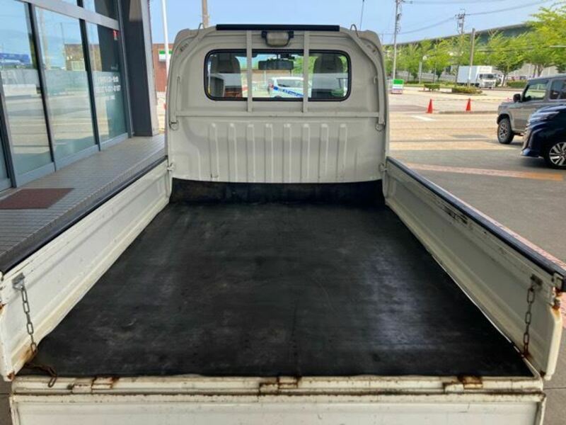 ACTY TRUCK
