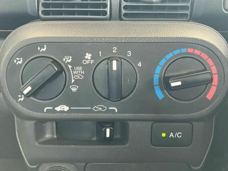 ACTY TRUCK
