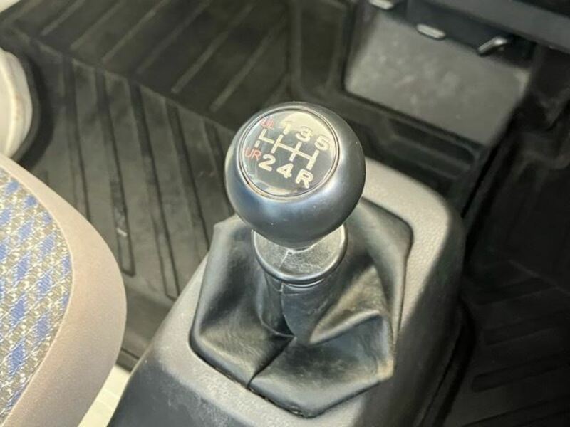 ACTY TRUCK