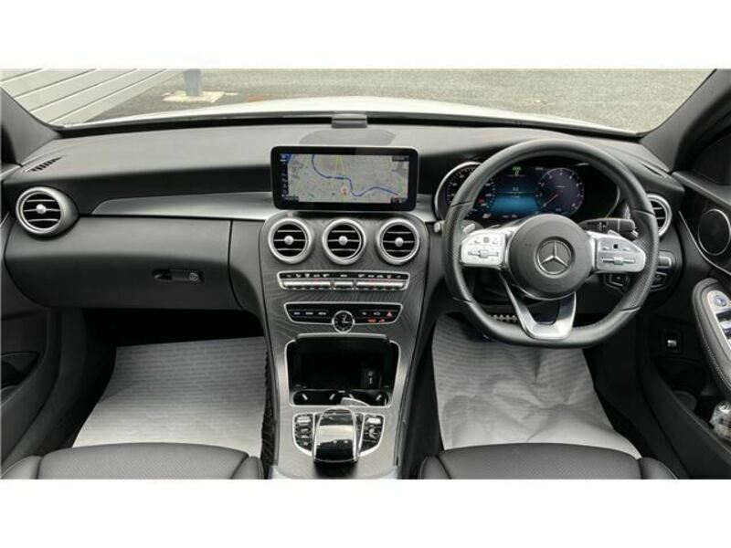 C-CLASS