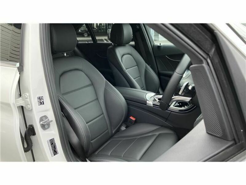 C-CLASS