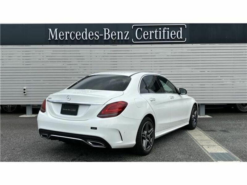 C-CLASS