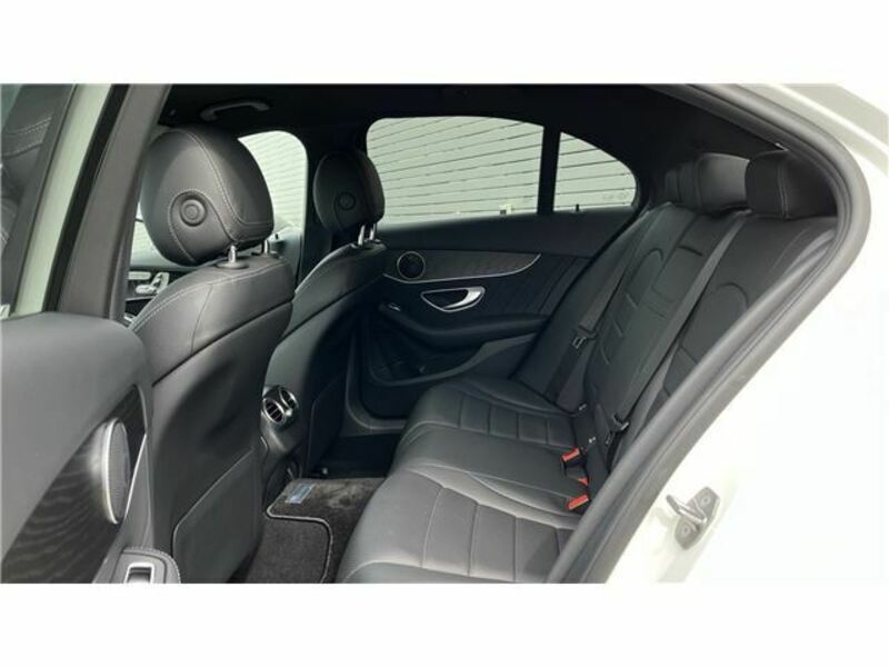 C-CLASS