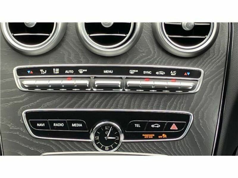 C-CLASS