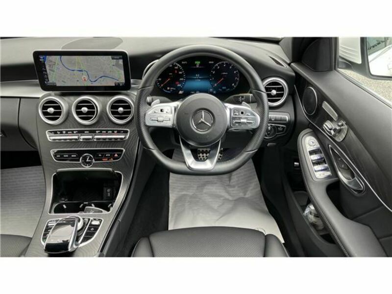 C-CLASS