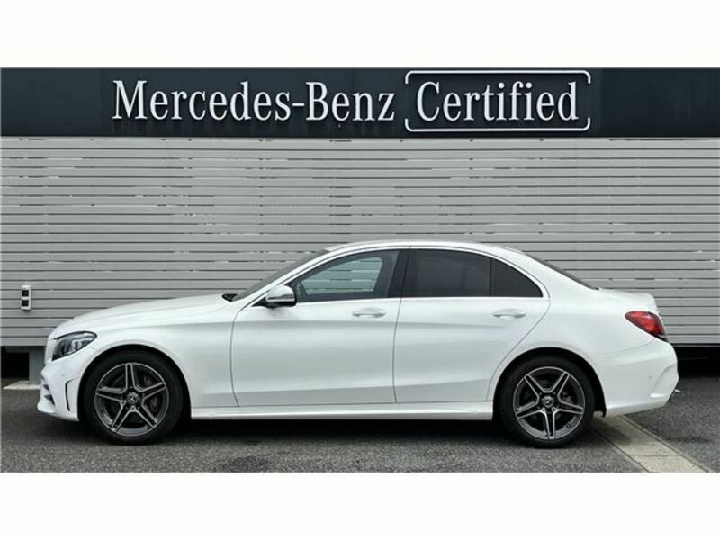 C-CLASS