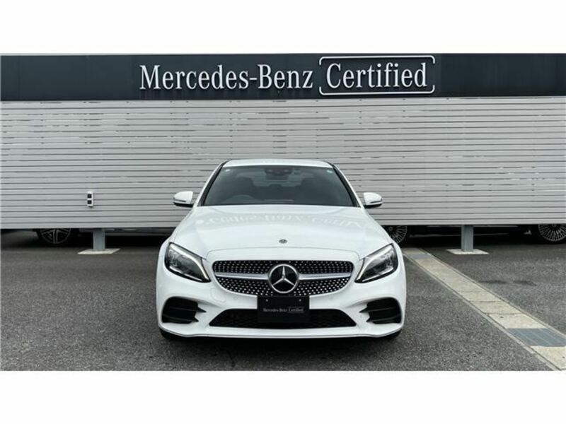 C-CLASS