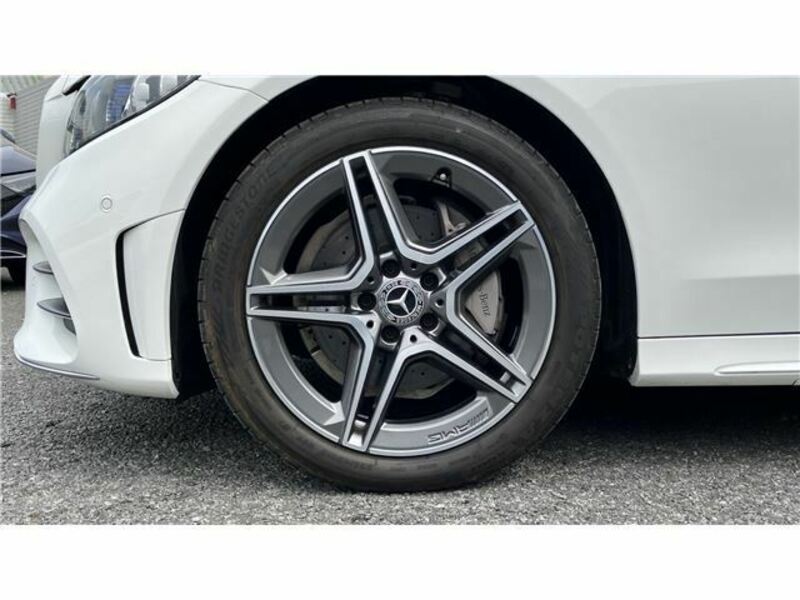 C-CLASS