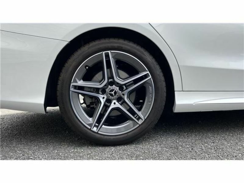C-CLASS