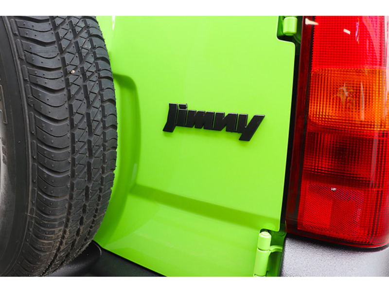 JIMNY
