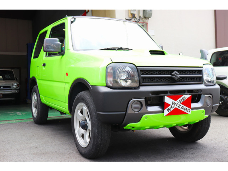 JIMNY