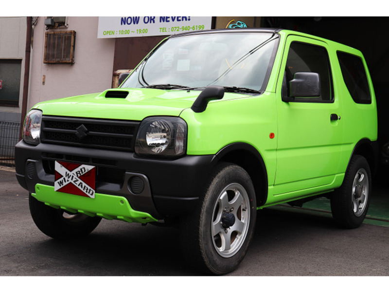 JIMNY