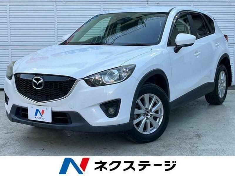 CX-5-0