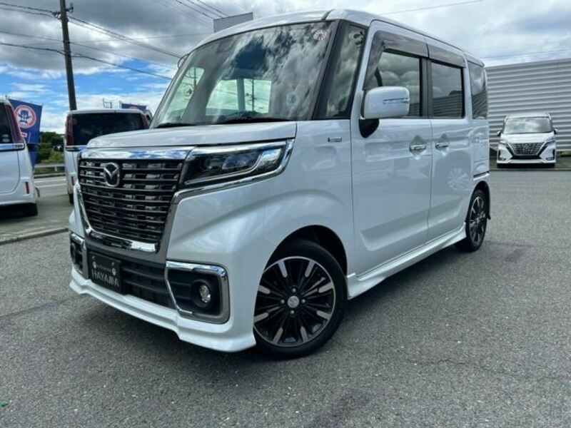 FLAIR WAGON-0