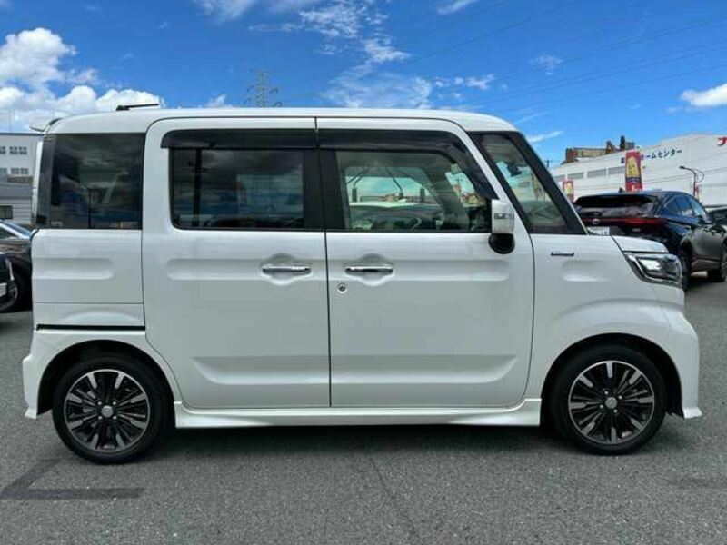 FLAIR WAGON