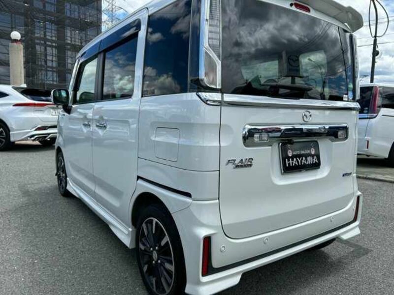 FLAIR WAGON