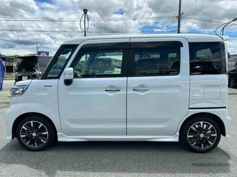 FLAIR WAGON