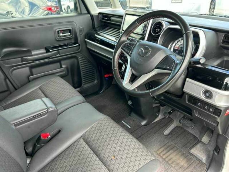FLAIR WAGON