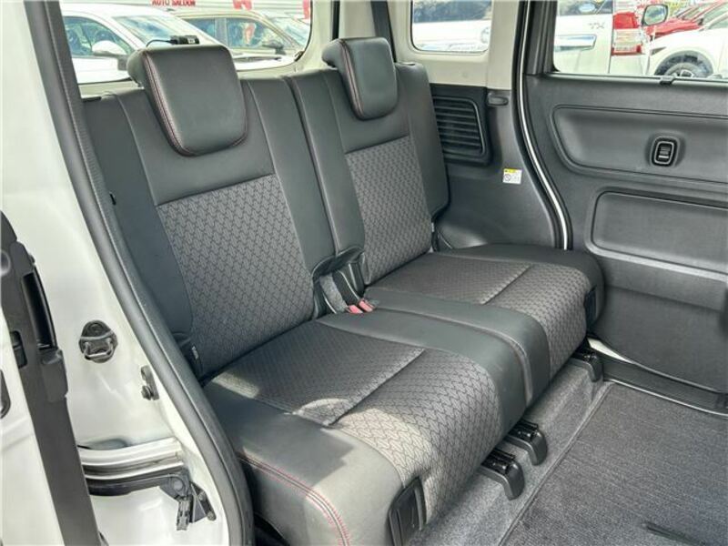 FLAIR WAGON