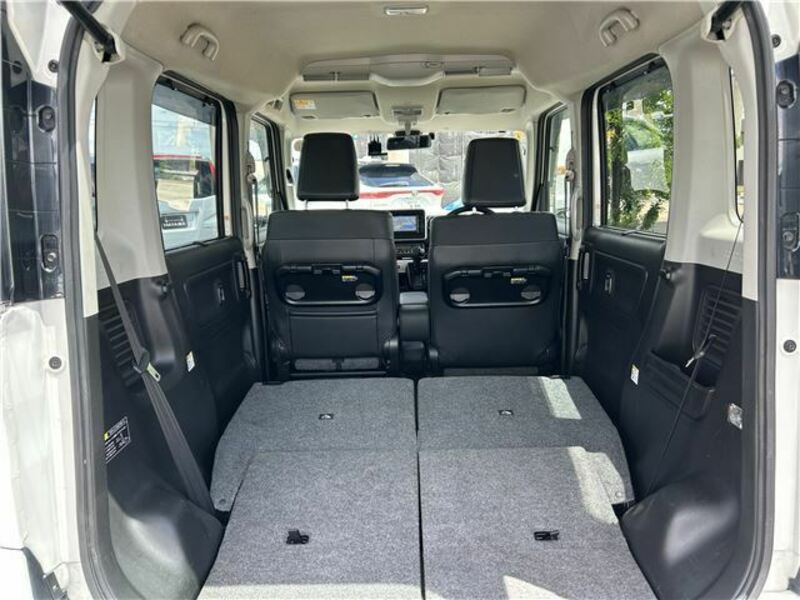 FLAIR WAGON