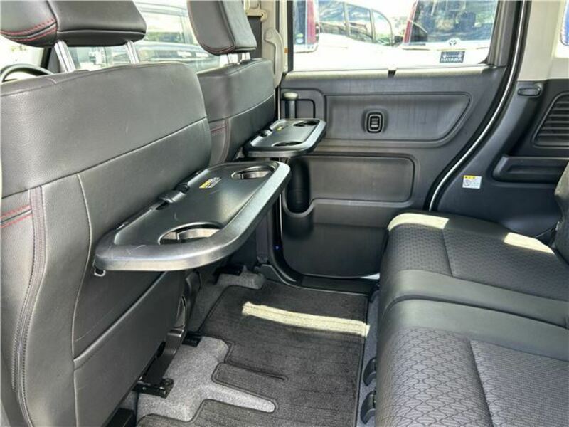 FLAIR WAGON
