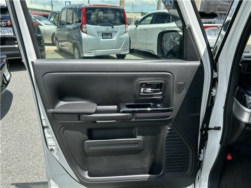 FLAIR WAGON