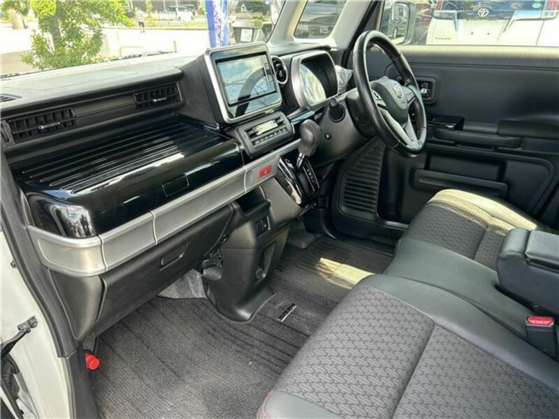 FLAIR WAGON