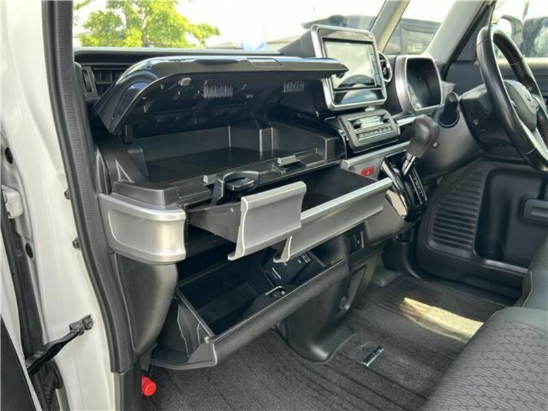 FLAIR WAGON