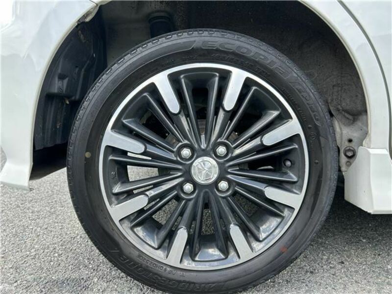 FLAIR WAGON