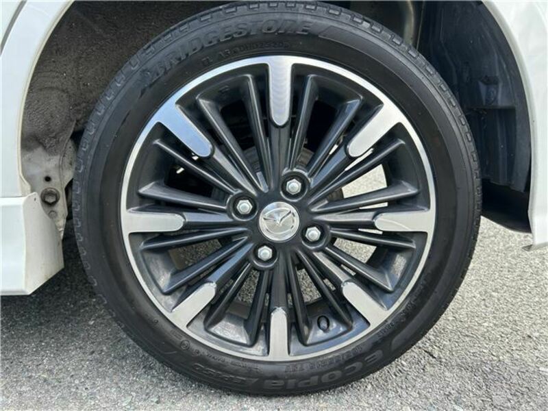 FLAIR WAGON